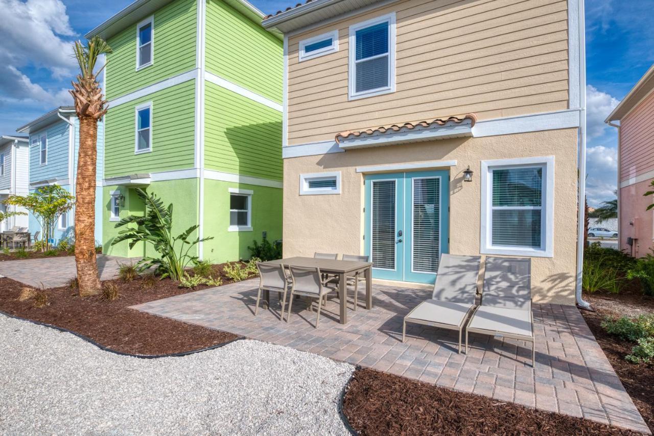 Margaritaville Resort Orlando Exterior photo