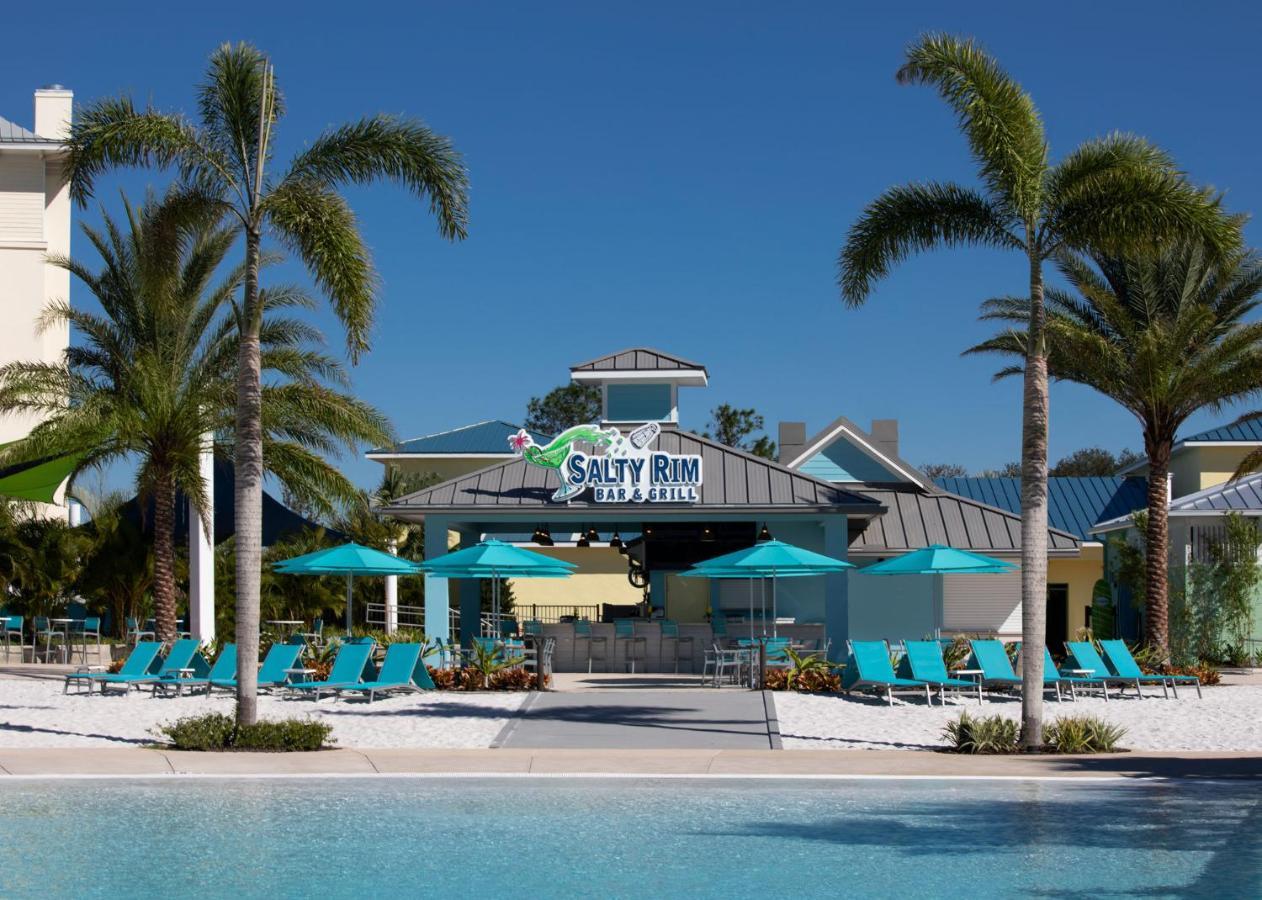 Margaritaville Resort Orlando Exterior photo