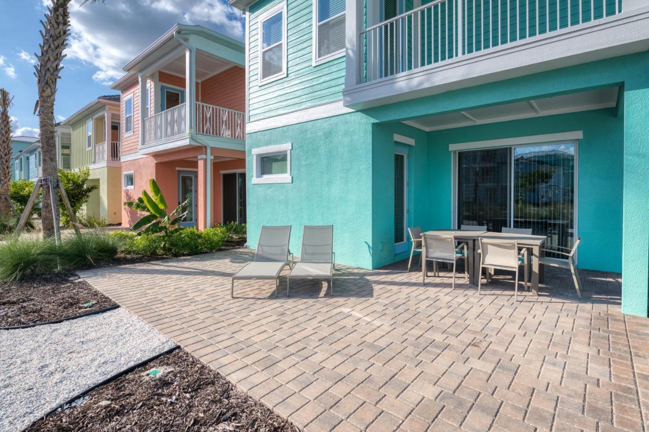 Margaritaville Resort Orlando Exterior photo