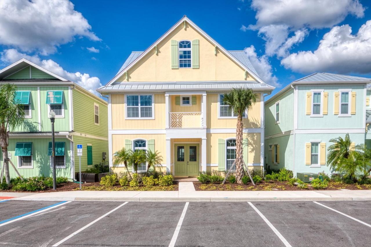 Margaritaville Resort Orlando Exterior photo